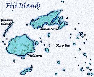 Fiji Islands