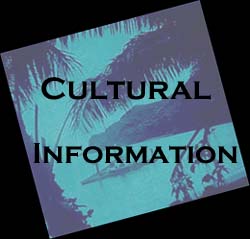 Cultural Information
